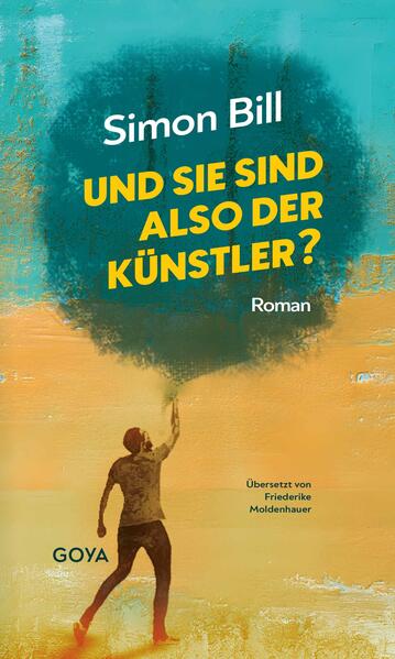 Produktbild: Und Sie sind also der Künstler? | Simon Bill