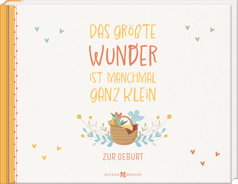 Produktbild: Das größte Wunder ist manchmal ganz klein
