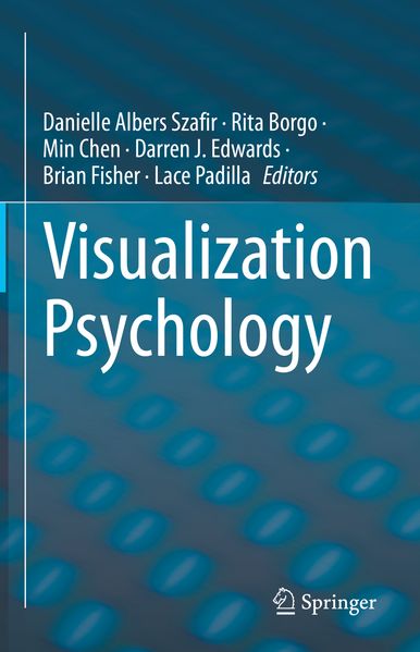 Produktbild: Visualization Psychology
