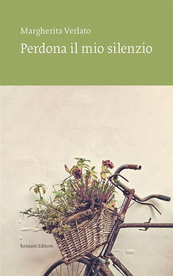 Produktbild: Perdona il mio silenzio | Margherita Verlato