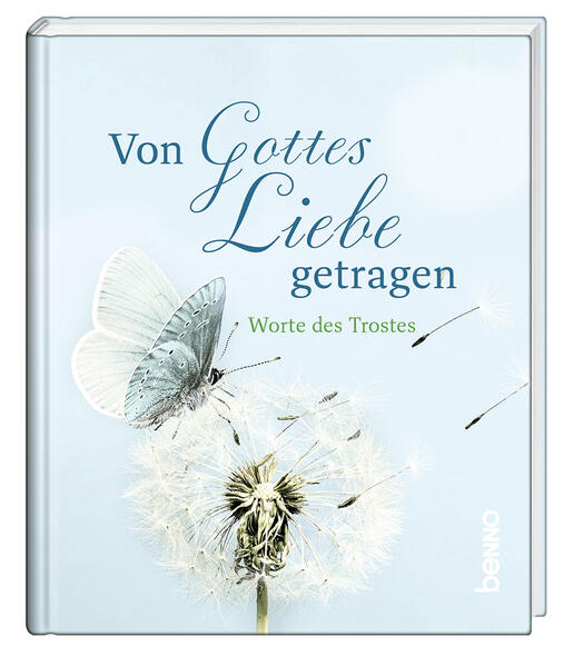 Produktbild: Von Gottes Liebe getragen