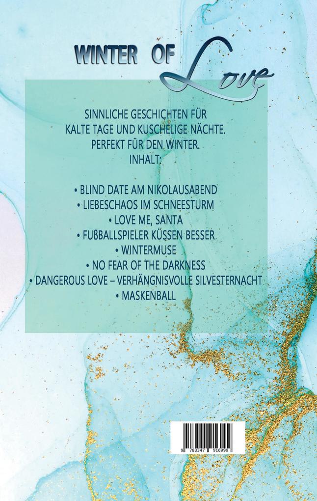 Weitere Ansicht: Winter of Love | Marina Ocean, Nova Cassini