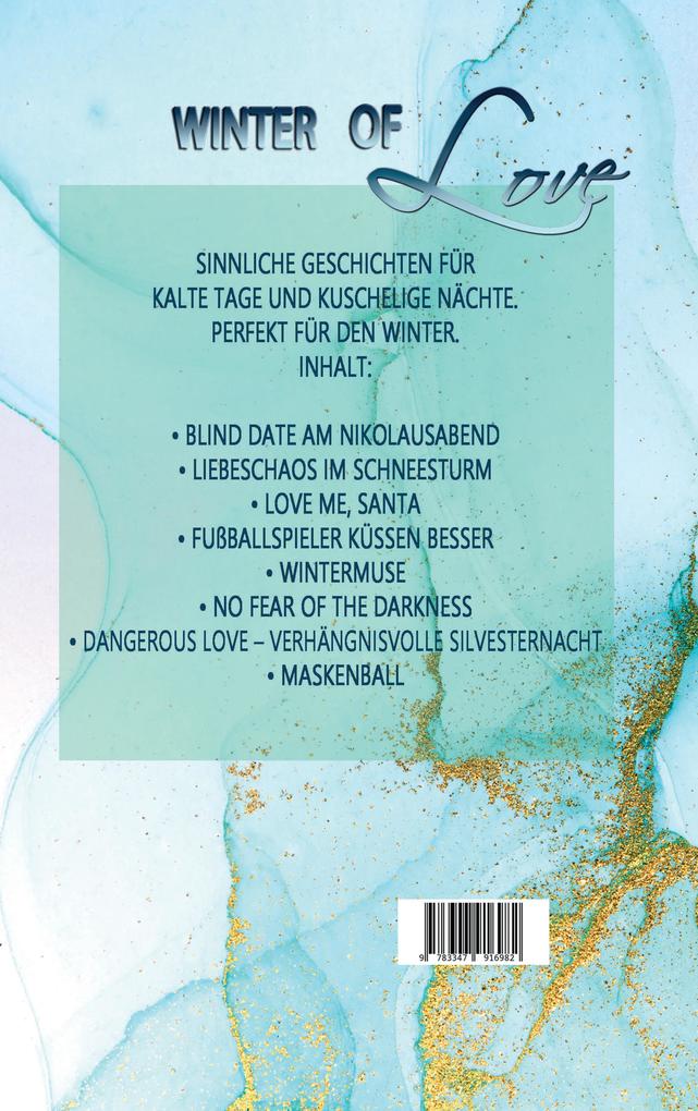 Weitere Ansicht: Winter of Love | Marina Ocean, Nova Cassini