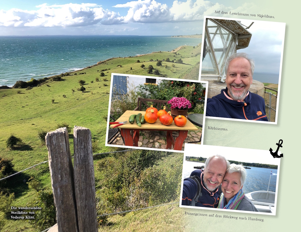 Weitere Ansicht: Statt Land Insel | Silvia Weihermüller, Guido Weihermüller