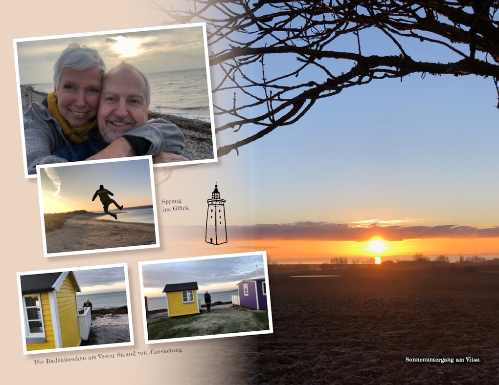 Weitere Ansicht: Statt Land Insel | Silvia Weihermüller, Guido Weihermüller