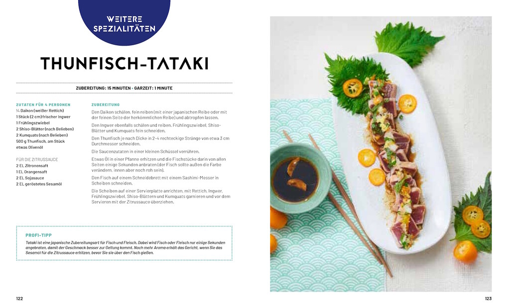 Weitere Ansicht: Der Geschmack Japans | Laure Kié