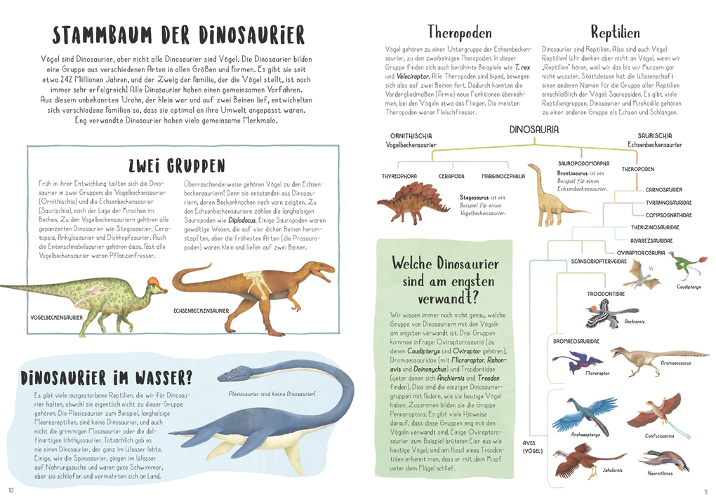 Weitere Ansicht: Vom Tyrannosaurus zum Huhn | Jingmai O'Connor
