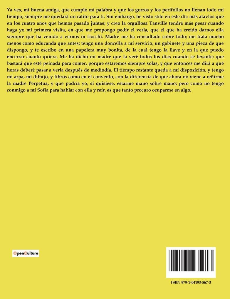 Weitere Ansicht: Las Amistades Peligrosas | Pierre Choderlos De Laclos