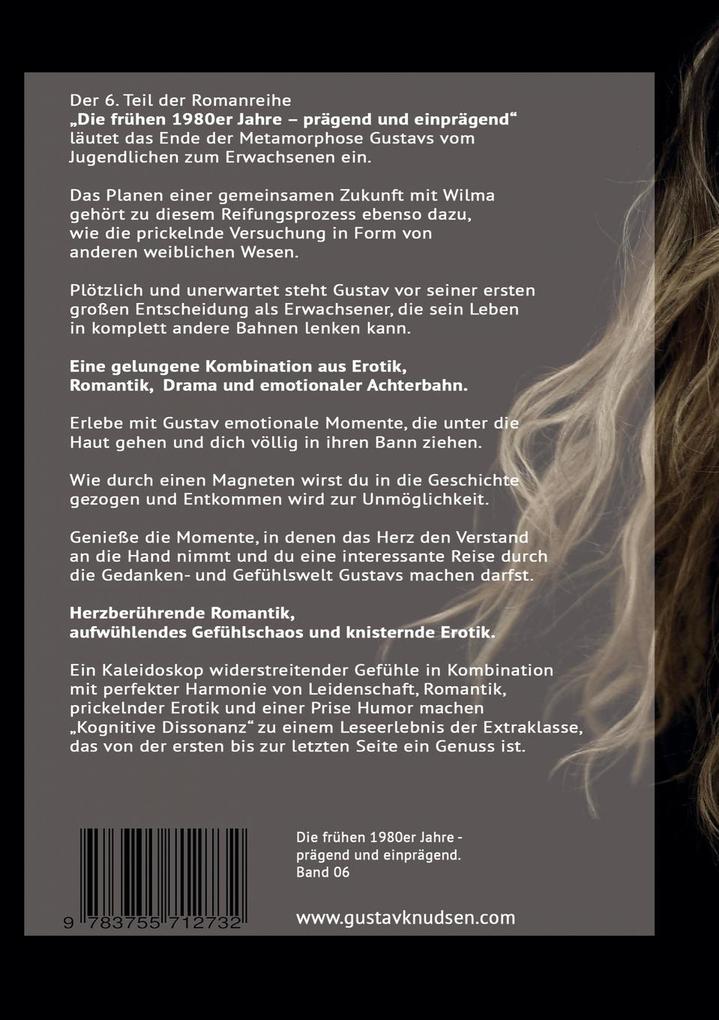 Weitere Ansicht: Kognitive Dissonanz | Gustav Knudsen