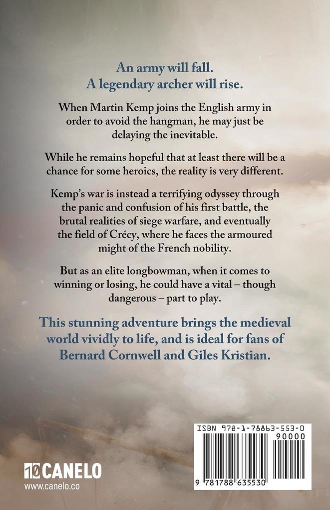Weitere Ansicht: Kemp | Jonathan Lunn