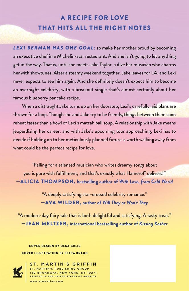 Weitere Ansicht: Till There Was You | Lindsay Hameroff