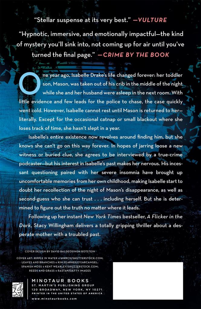 Weitere Ansicht: All the Dangerous Things | Stacy Willingham