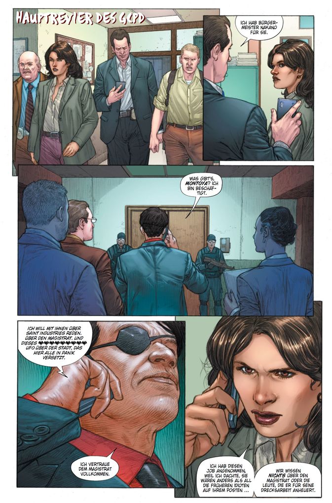 Weitere Ansicht: Batman: Die Fear State Saga (Deluxe Edition) | James Tynion IV, Jorge Jimenéz, James Tynion, Ed Brisson, Bengal