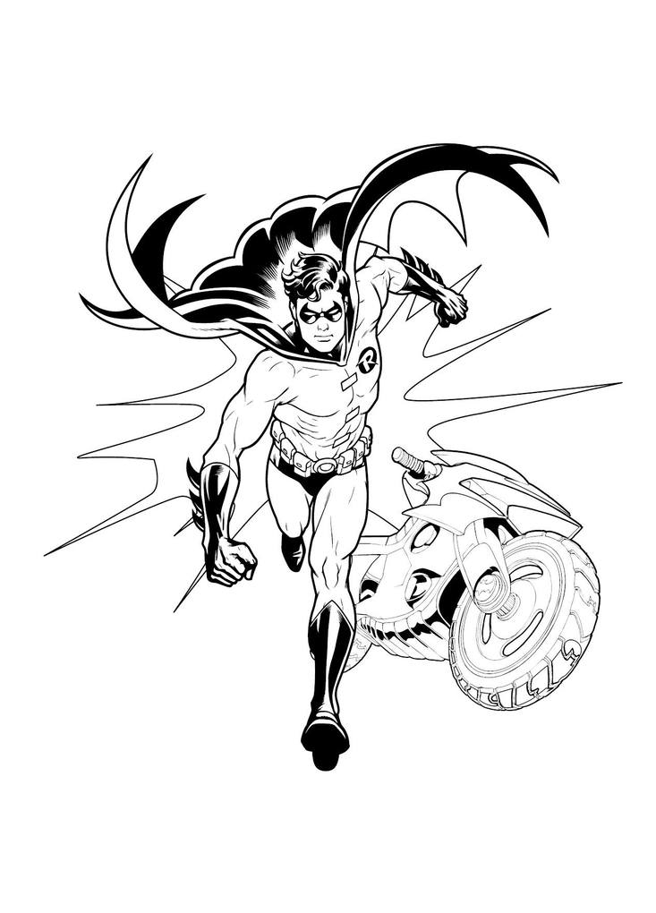 Weitere Ansicht: Batman Action: Batman auf Verbrecherjagd | Joseph Torres, Erich Owen, Marcelo DiChiara