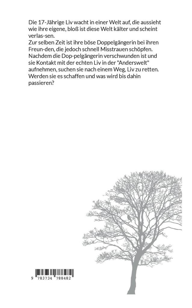 Weitere Ansicht: Anderswelt | Lara Gorny