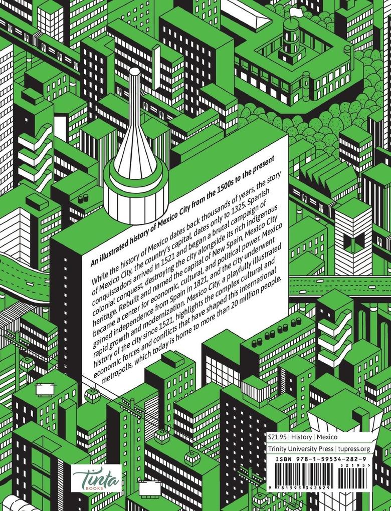 Weitere Ansicht: Mexico City | Alejandro Rosas