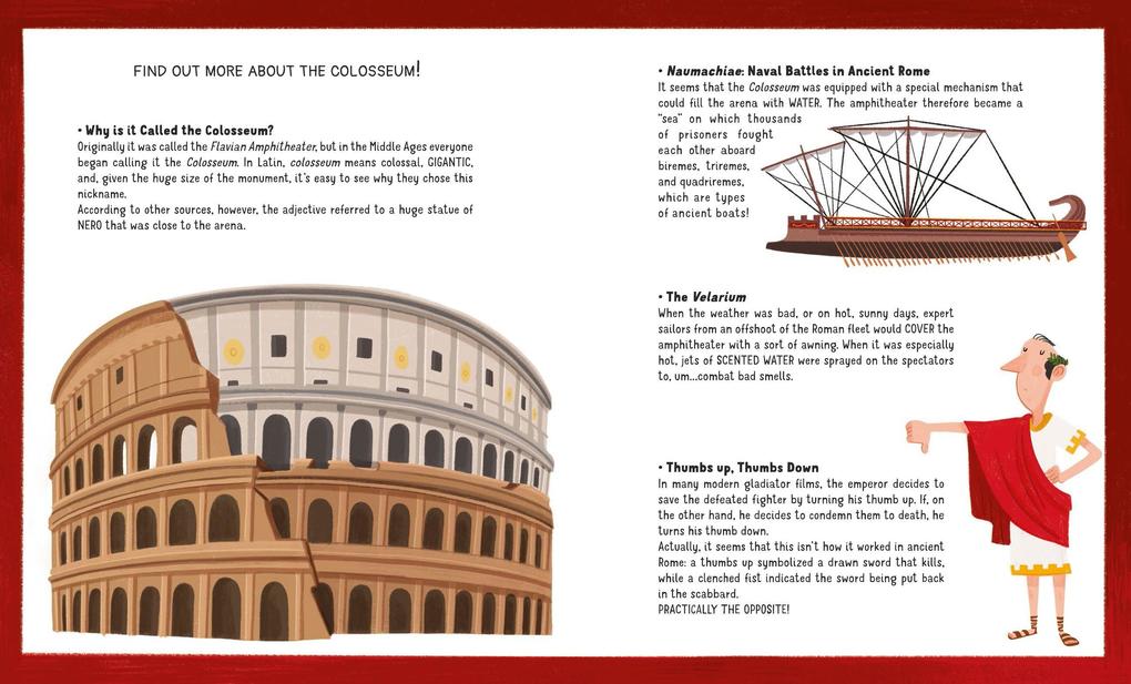 Weitere Ansicht: Around Rome