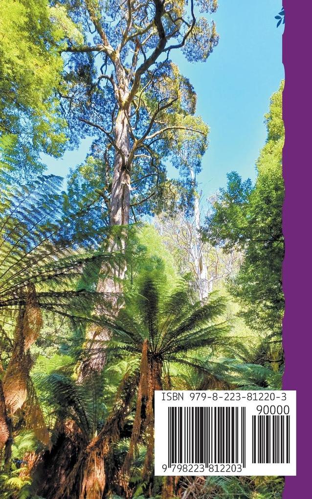 Weitere Ansicht: Tasmanie | Cristina Rebiere, Olivier Rebiere