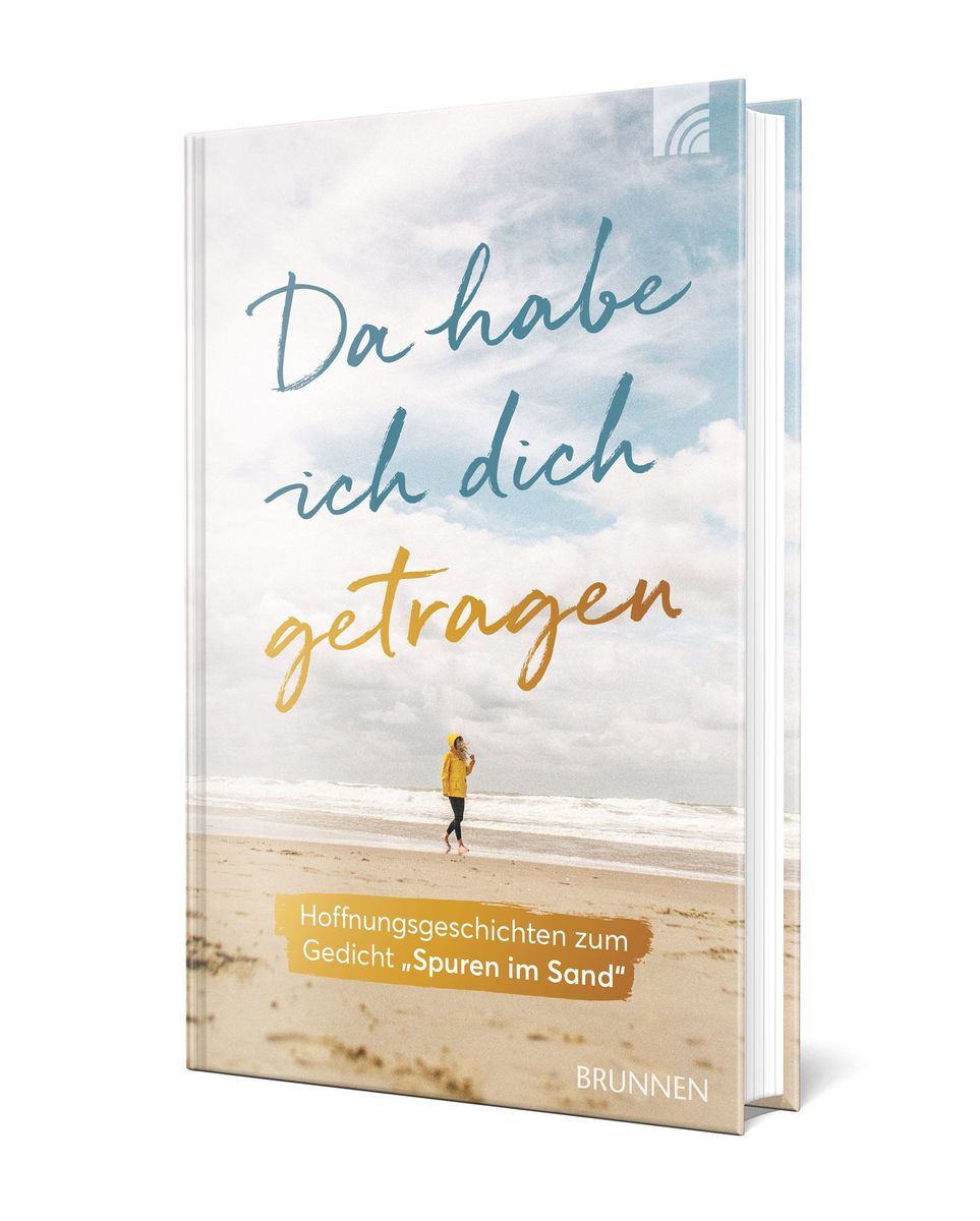 Weitere Ansicht: Da habe ich dich getragen