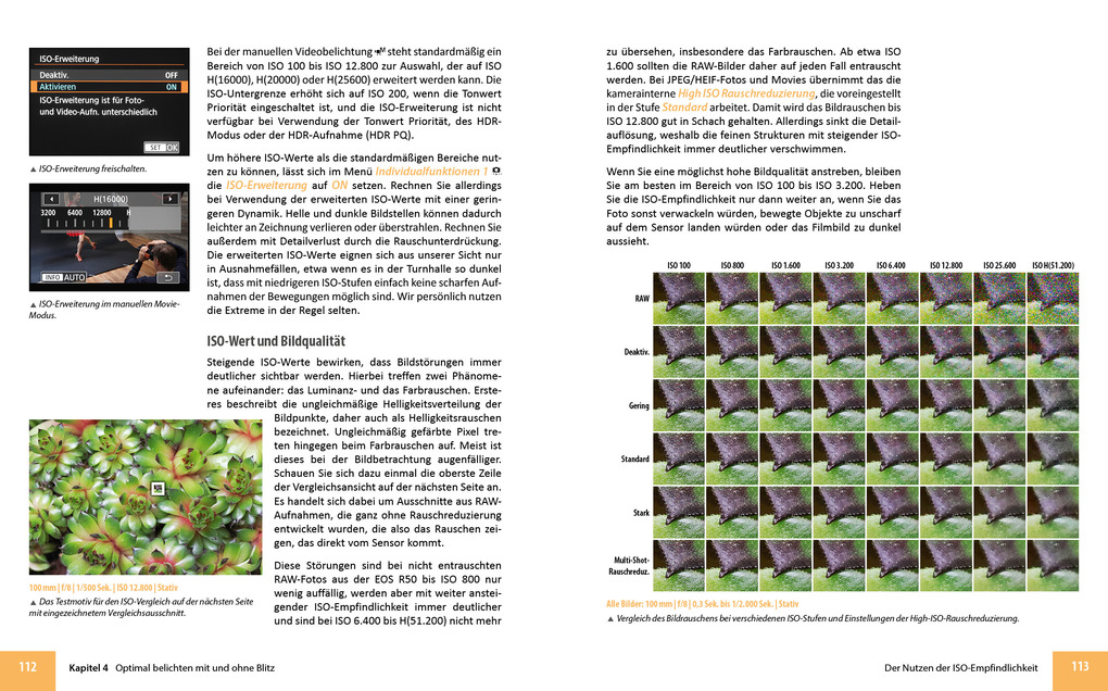 Weitere Ansicht: Canon EOS R50 | Kyra Sänger, Christian Sänger