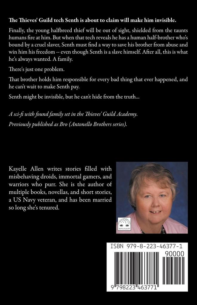 Weitere Ansicht: A Broken Heart | Kayelle Allen