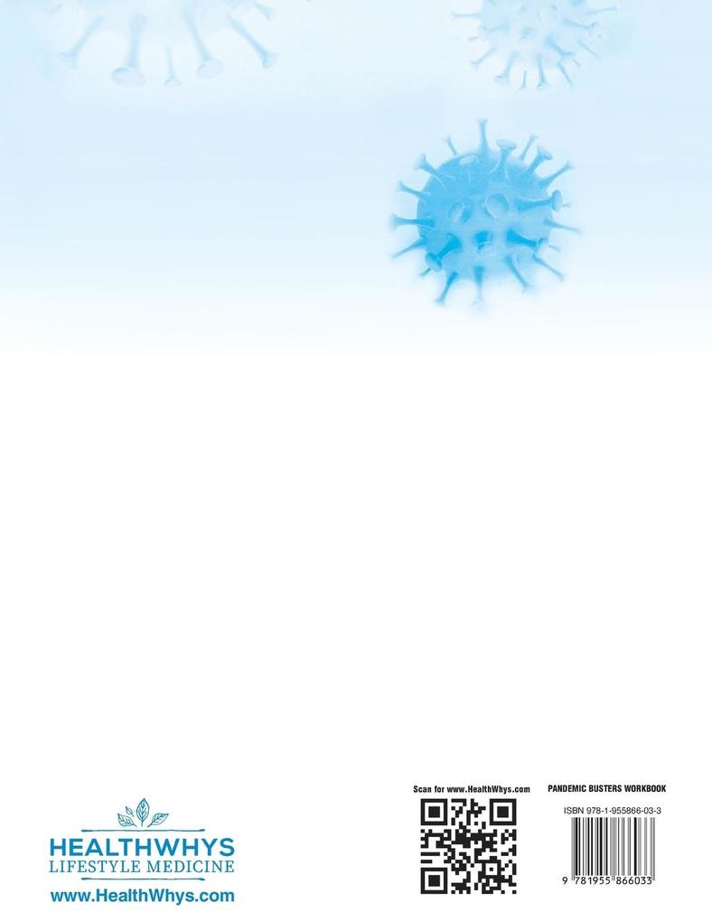 Weitere Ansicht: Pandemic Busters Workbook | Eddie Ramirez, Cari Haus