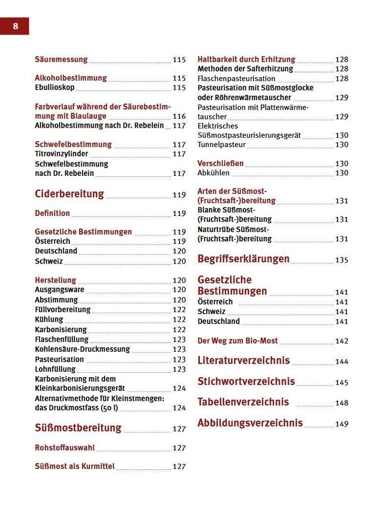 Weitere Ansicht: Cider, Most & Apfelwein | Karl Stückler