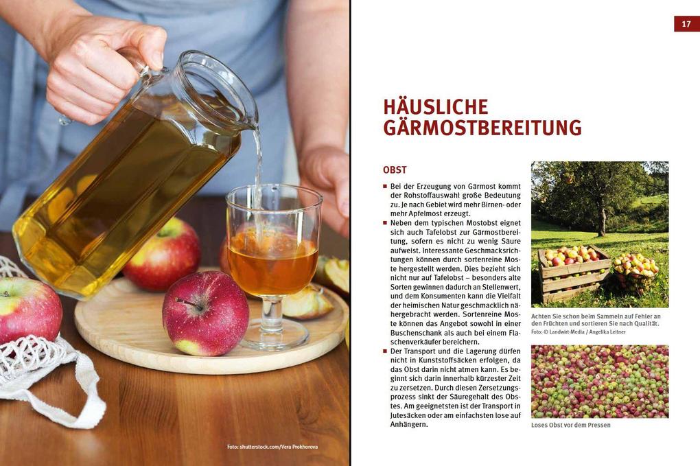 Weitere Ansicht: Cider, Most & Apfelwein | Karl Stückler