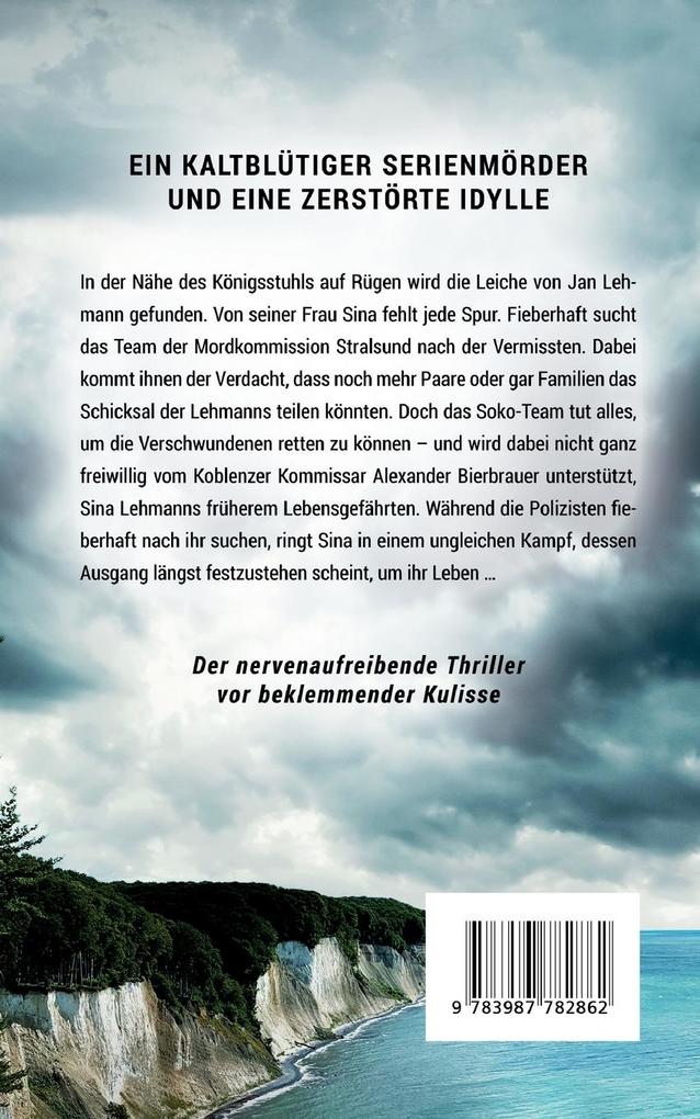 Weitere Ansicht: Tödliche Ufer | Doris Litz