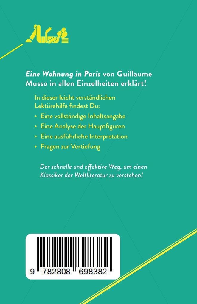 Weitere Ansicht: Eine Wohnung in Paris | Marianne Coche