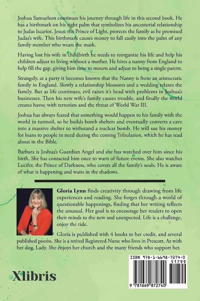 Weitere Ansicht: The Birthmark | Gloria Lynn