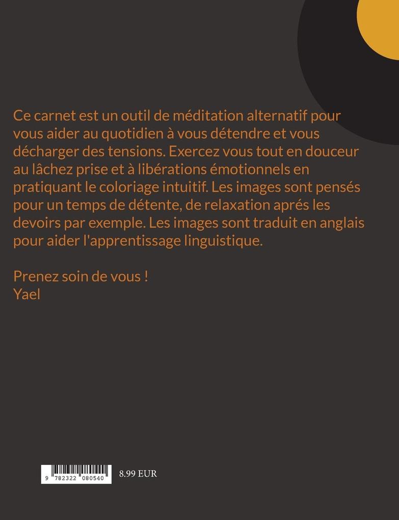 Weitere Ansicht: I'm Calm | Yael Mimouni