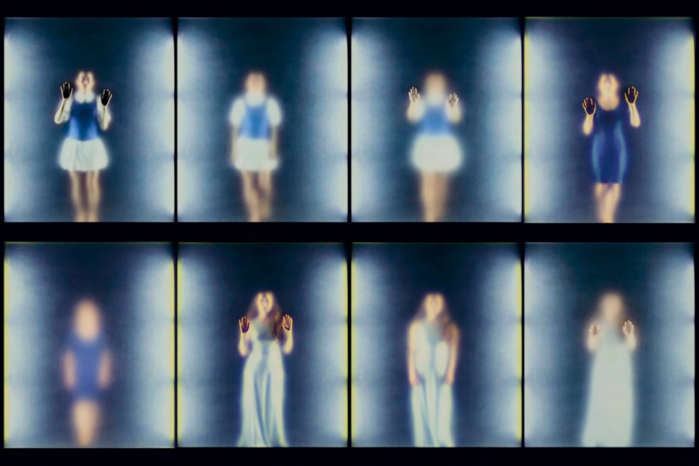 Weitere Ansicht: Sasha Waltz & Guests | Daniel Wiesmann