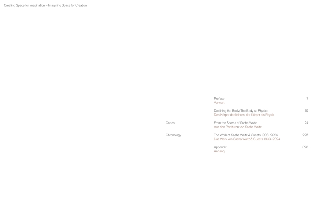 Weitere Ansicht: Sasha Waltz & Guests | Daniel Wiesmann