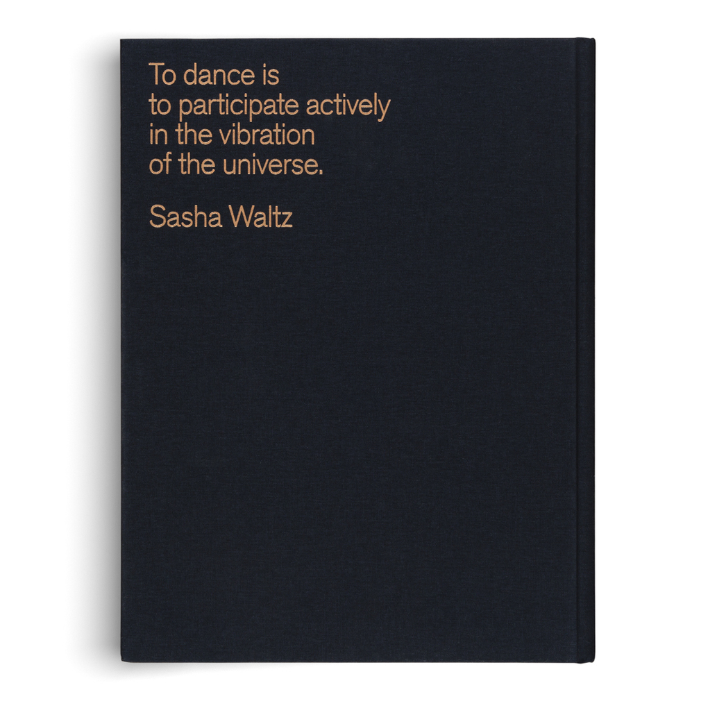 Weitere Ansicht: Sasha Waltz & Guests | Daniel Wiesmann