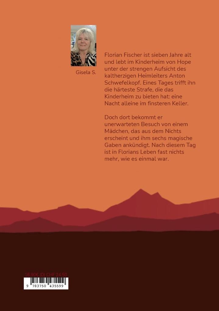 Weitere Ansicht: Florian's Abenteuer | Gisela S.