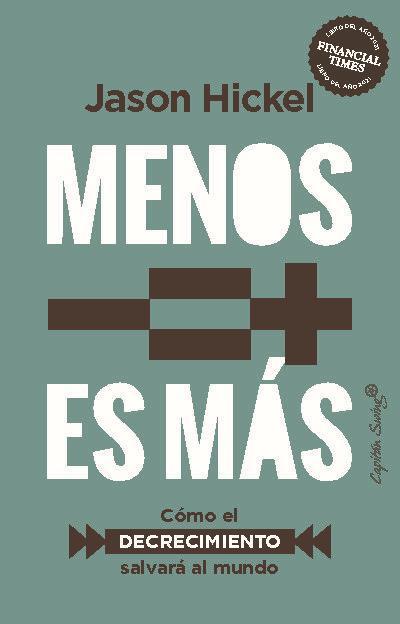 Produktbild: Menos es más