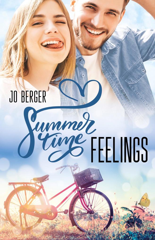 Produktbild: Summertime Feelings | Jo Berger