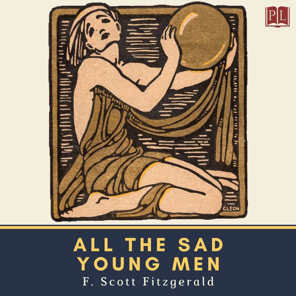 Produktbild: All the Sad Young Men | F. Scott Fitzgerald