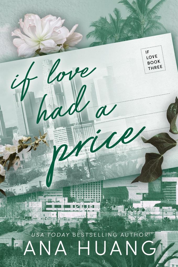 Produktbild: If Love Had A Price | Ana Huang
