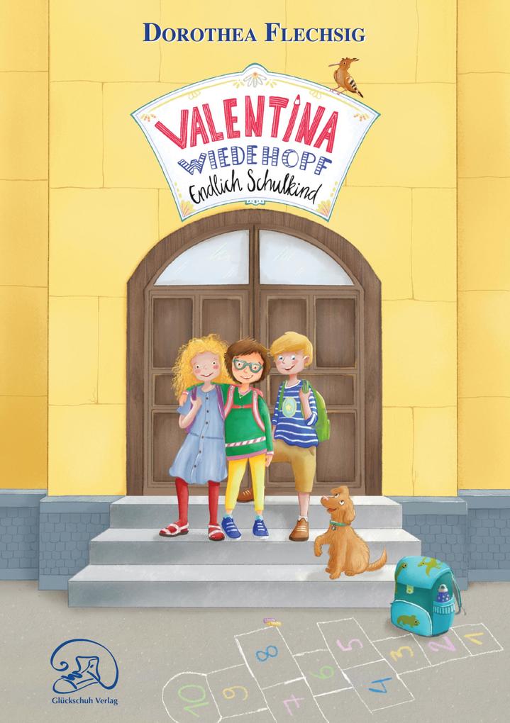 Produktbild: Valentina Wiedehopf | Dorothea Flechsig