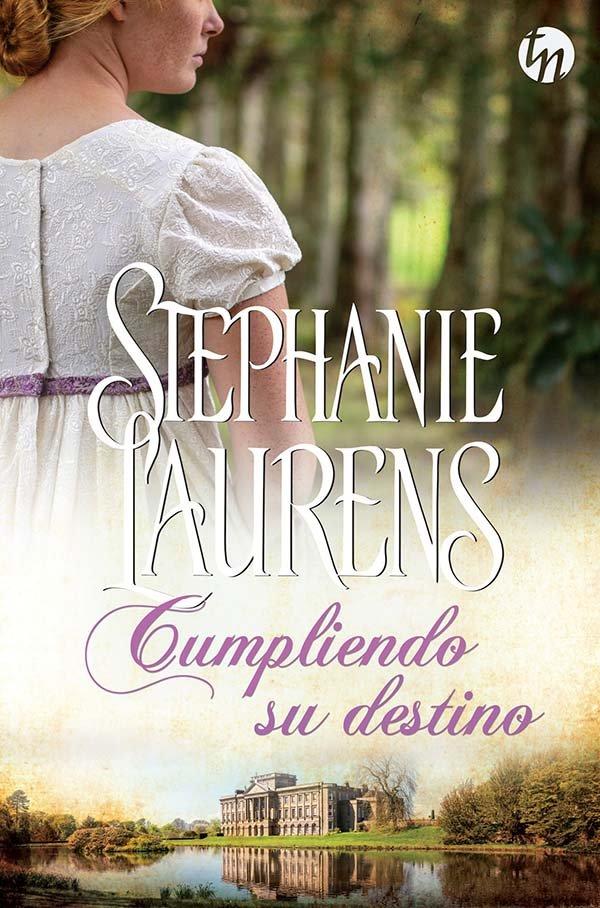 Produktbild: Cumpliendo su destino | Stephanie Laurens