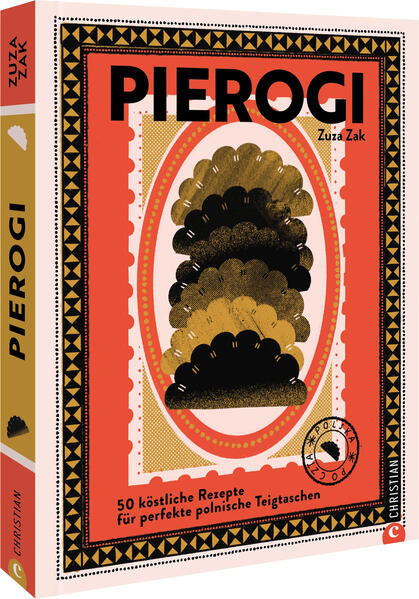 Produktbild: Pierogi | Zuza Zak
