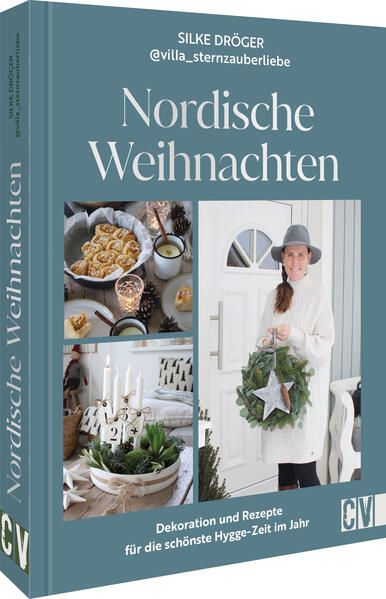 Produktbild: Nordische Weihnachten | Silke Dröger