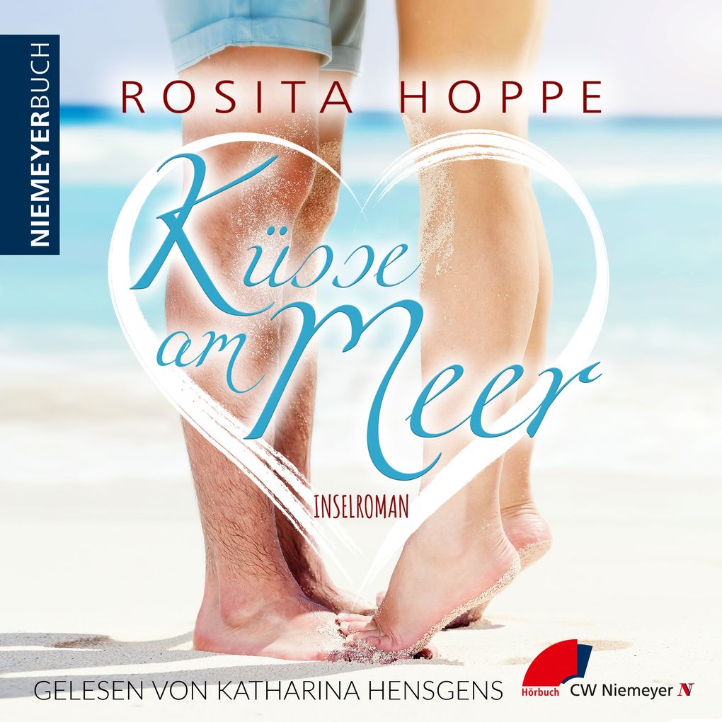 Produktbild: Küsse am Meer | Rosita Hoppe