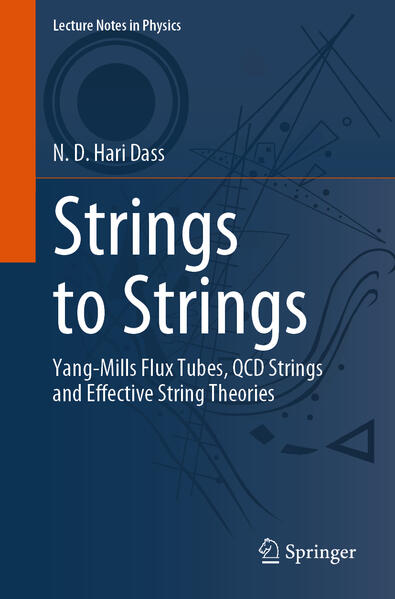 Produktbild: Strings to Strings | N. D. Hari Dass