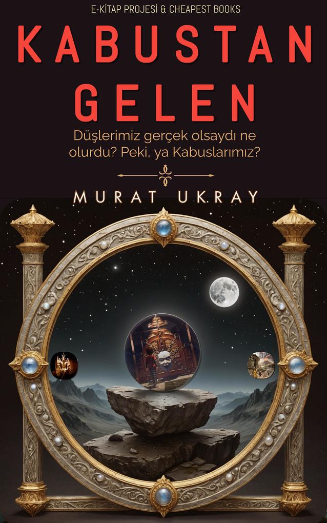 Produktbild: Kabustan Gelen | Murat Ukray