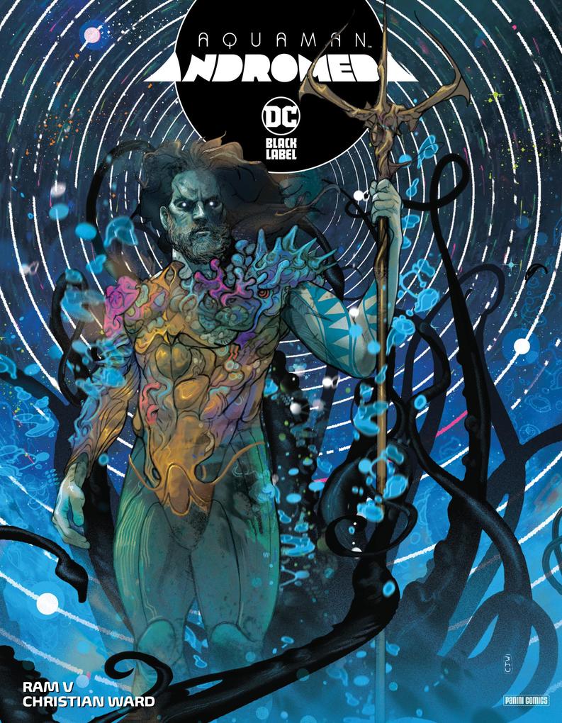 Produktbild: Aquaman: Andromeda | V Ram