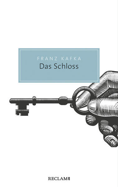 Produktbild: Das Schloss | Franz Kafka