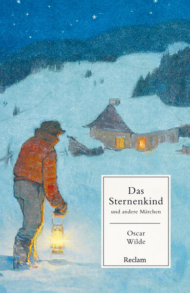 Produktbild: Das Sternenkind und andere Märchen | Oscar Wilde